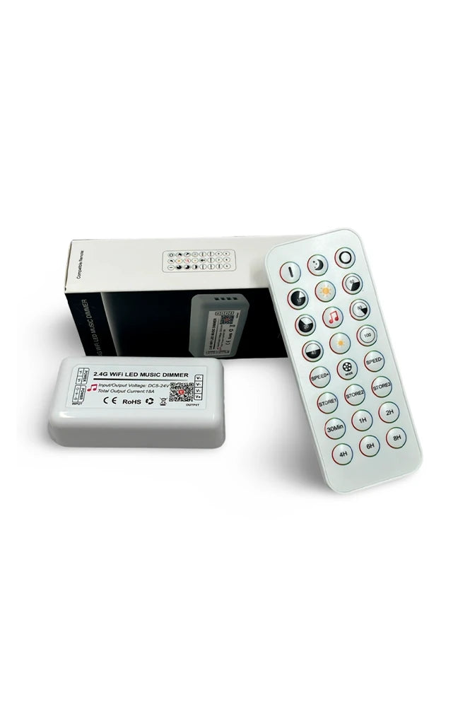 Controller With Remote 3T1 LC