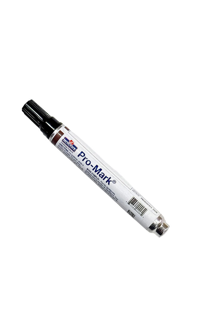 Mohawk Finishing Products Pro-Mark Capillary Marker, Extra...