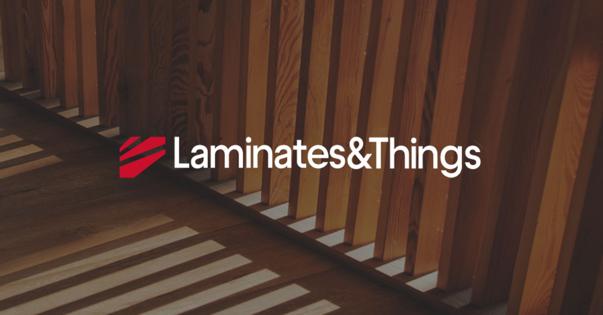 Laminates and Things | Quality Solutions for wood-working industry