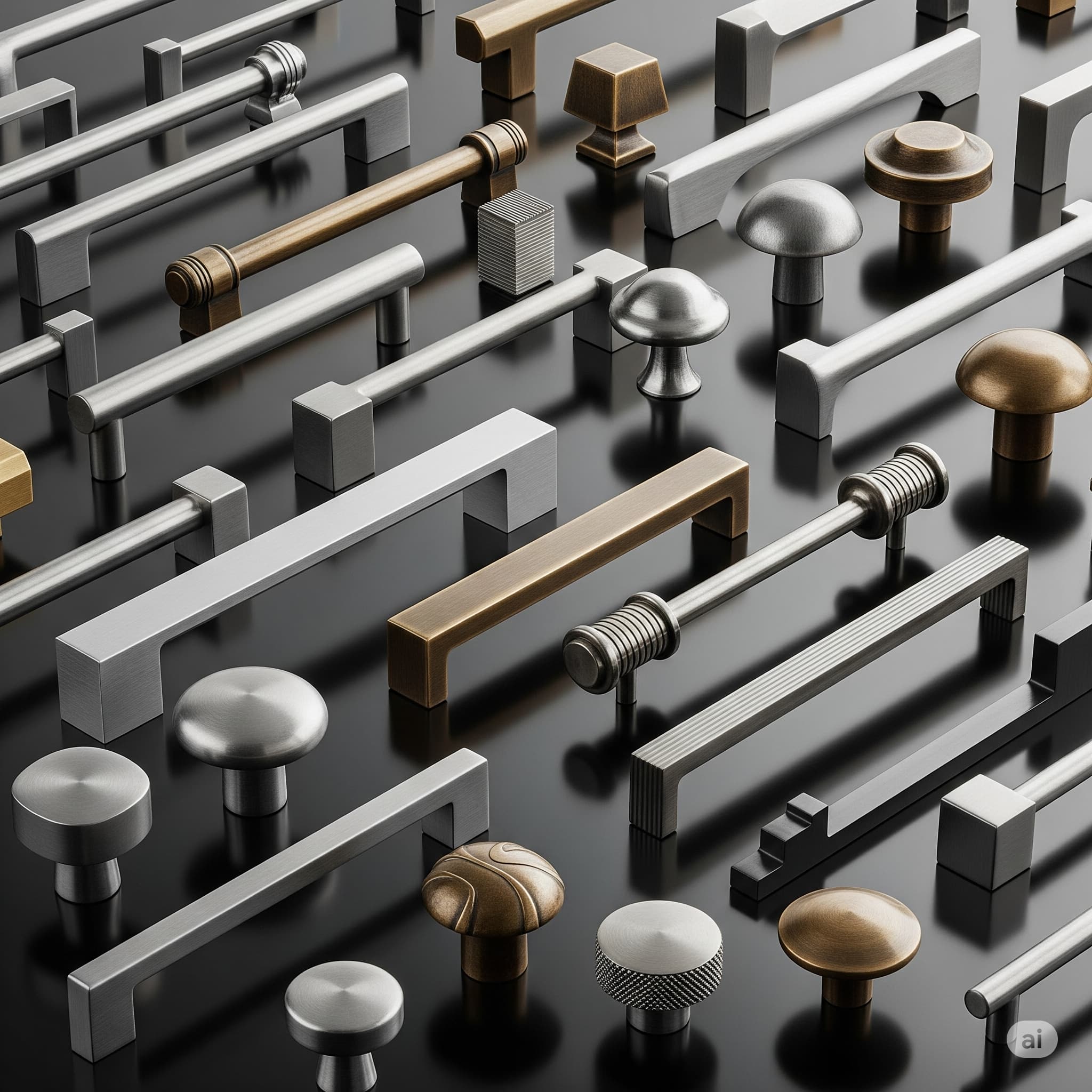 Hardware Resources