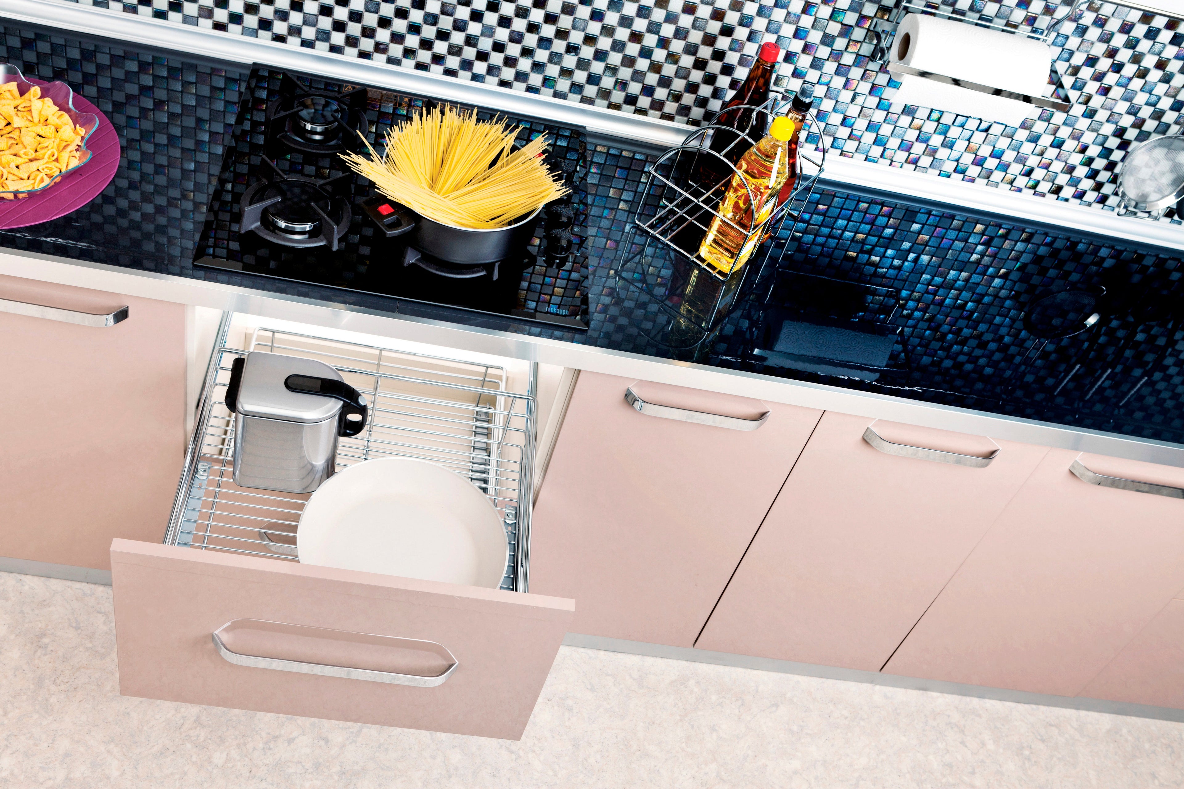 Kitchen Accessories