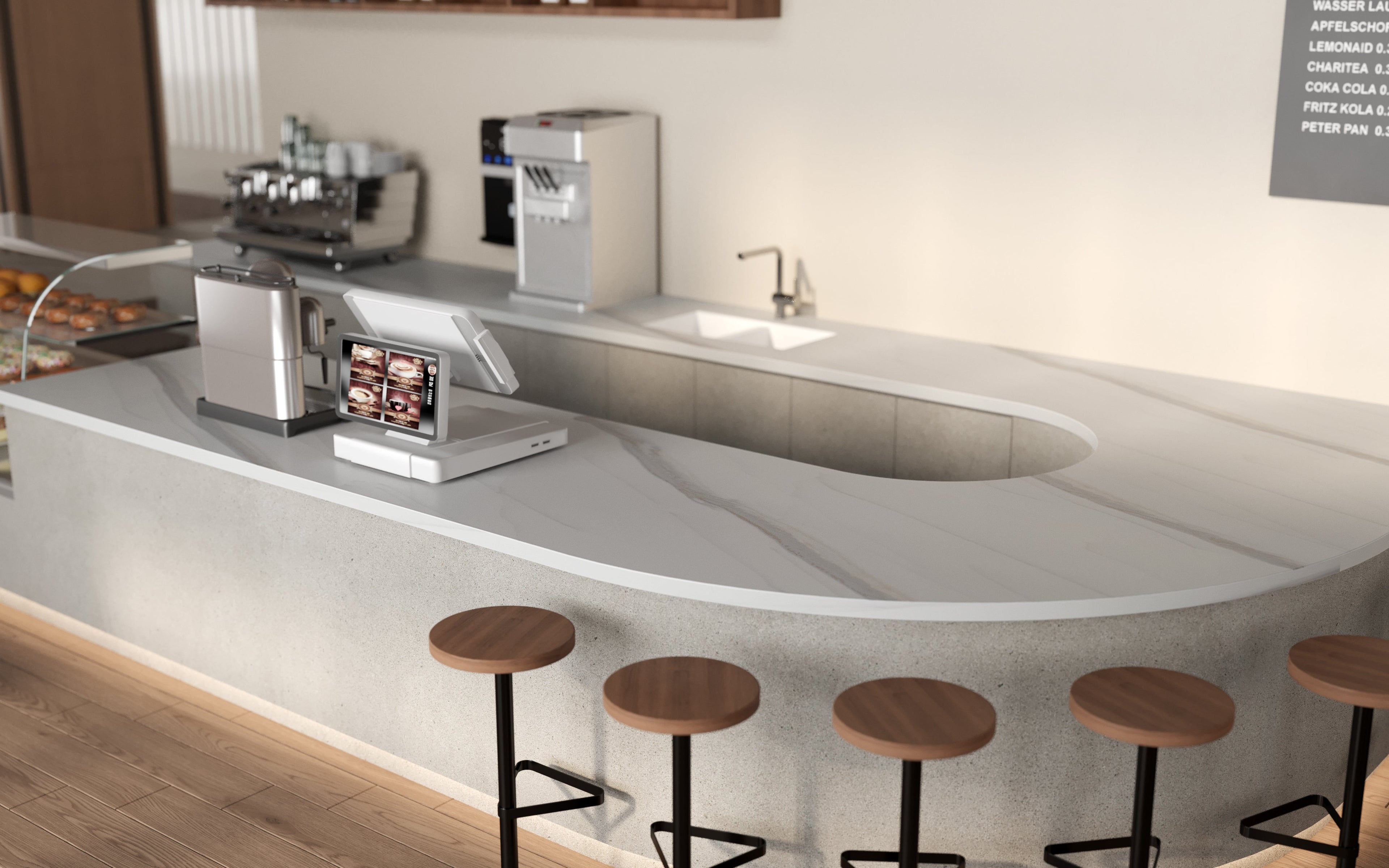 Solid Surface