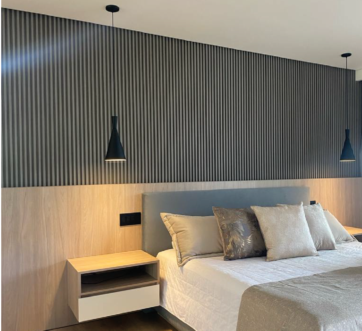 Wall Panels