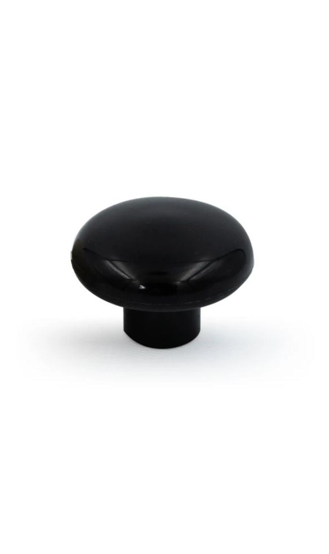 DISC KNOB Plastic Pull Handle