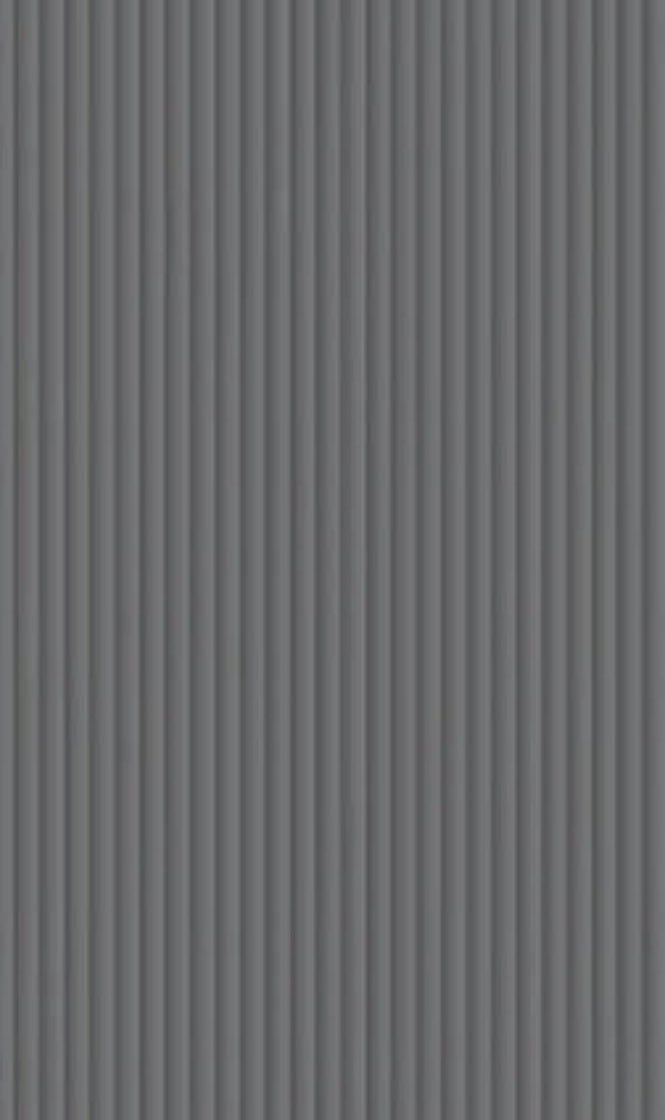 PROFILE FOR 3D MDF PANEL BLACK