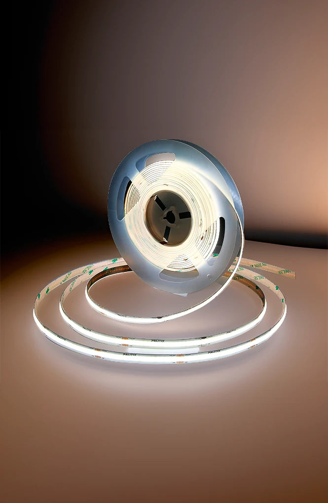 COB LED Strips 16,4ft