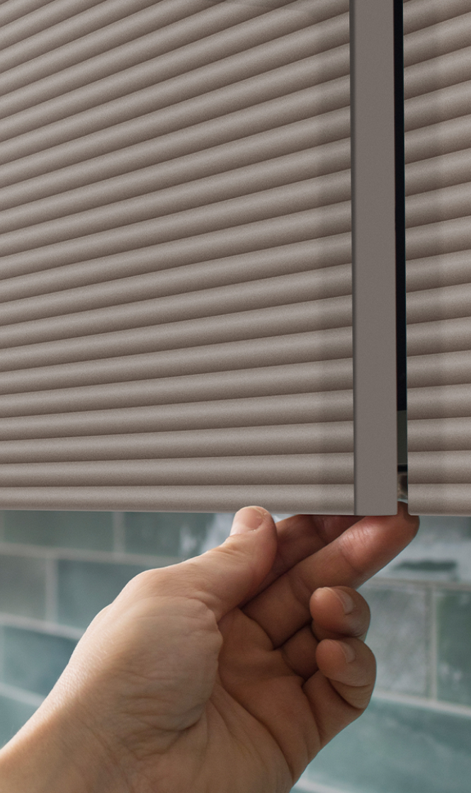 3D MDF PANEL MINK