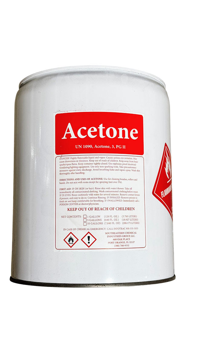 ACETONE