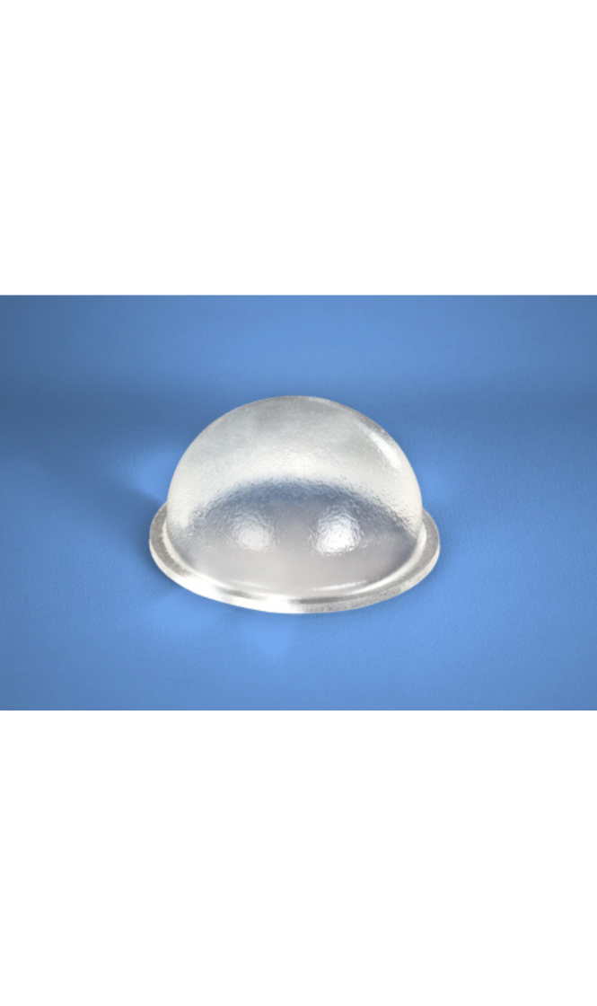 Round Self-Adhesive Rubber Bumper Stops 2