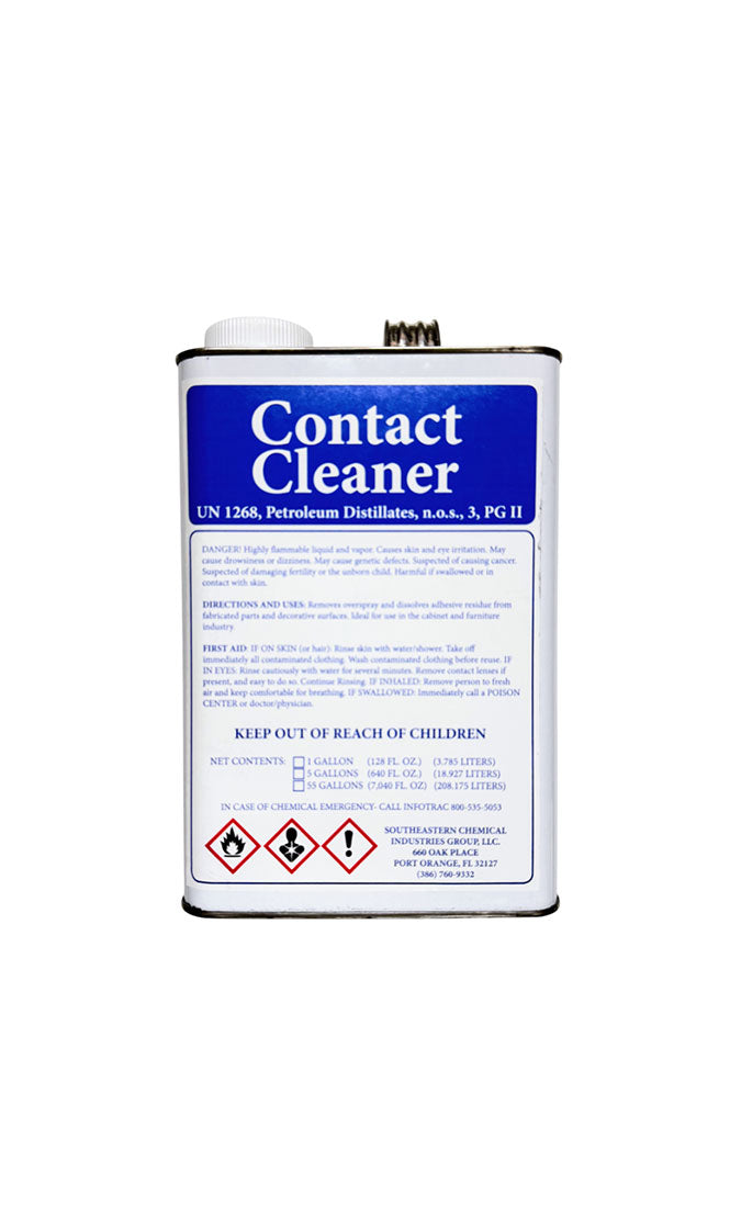 Cleaner CS-80