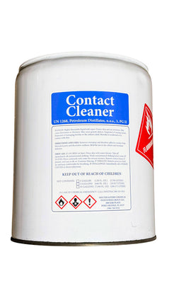 Cleaner Cs CLEANER CS-80