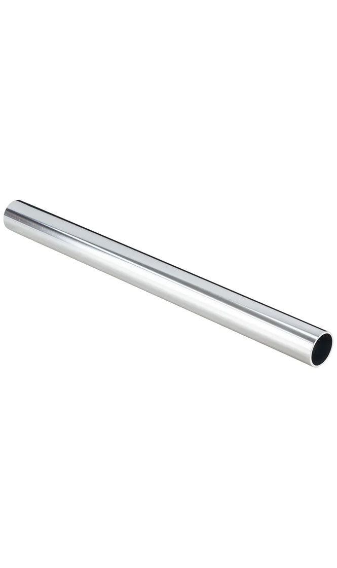 1-1/16"X8' ROUND STEEL CLOSET RODS