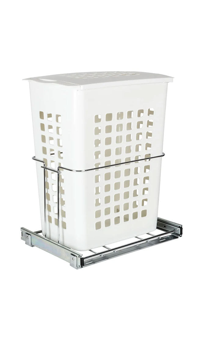 LAUNDRY HAMPER PULLOUT