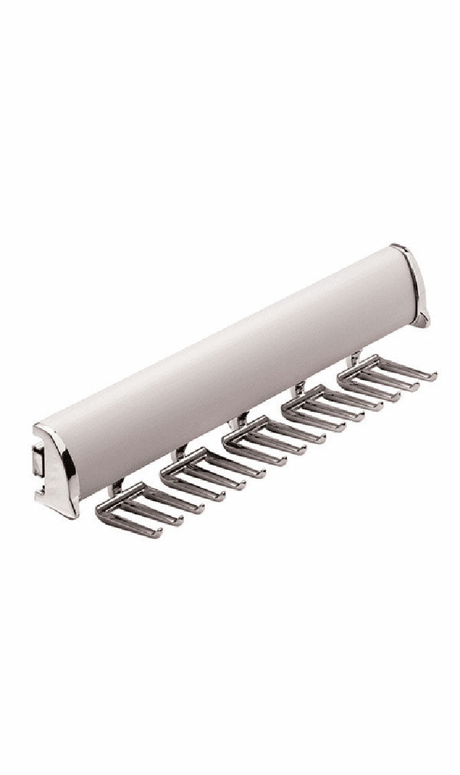 MULTIFUNCTIONAL TIE RACK