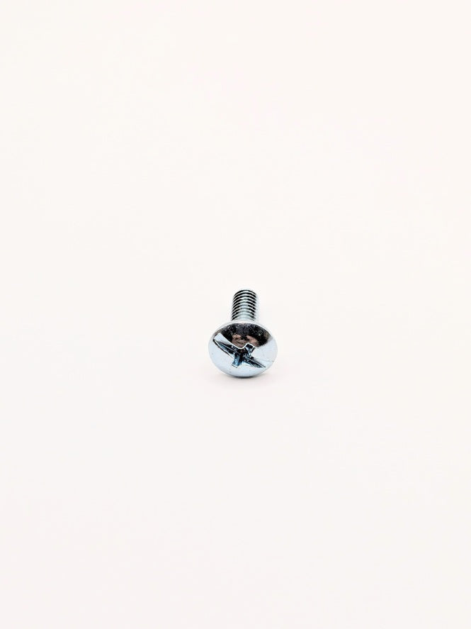 8/32 x 1/2" Truss Trim M/S