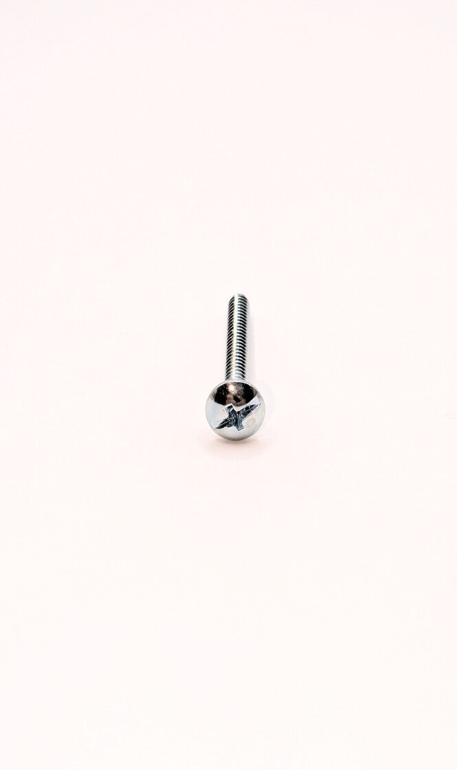 8/32 x 1" Truss Trim M/S