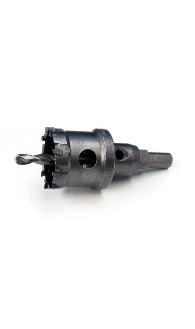 HOLE SAW FOR ALUMINUM 35 mm. DIAMETER