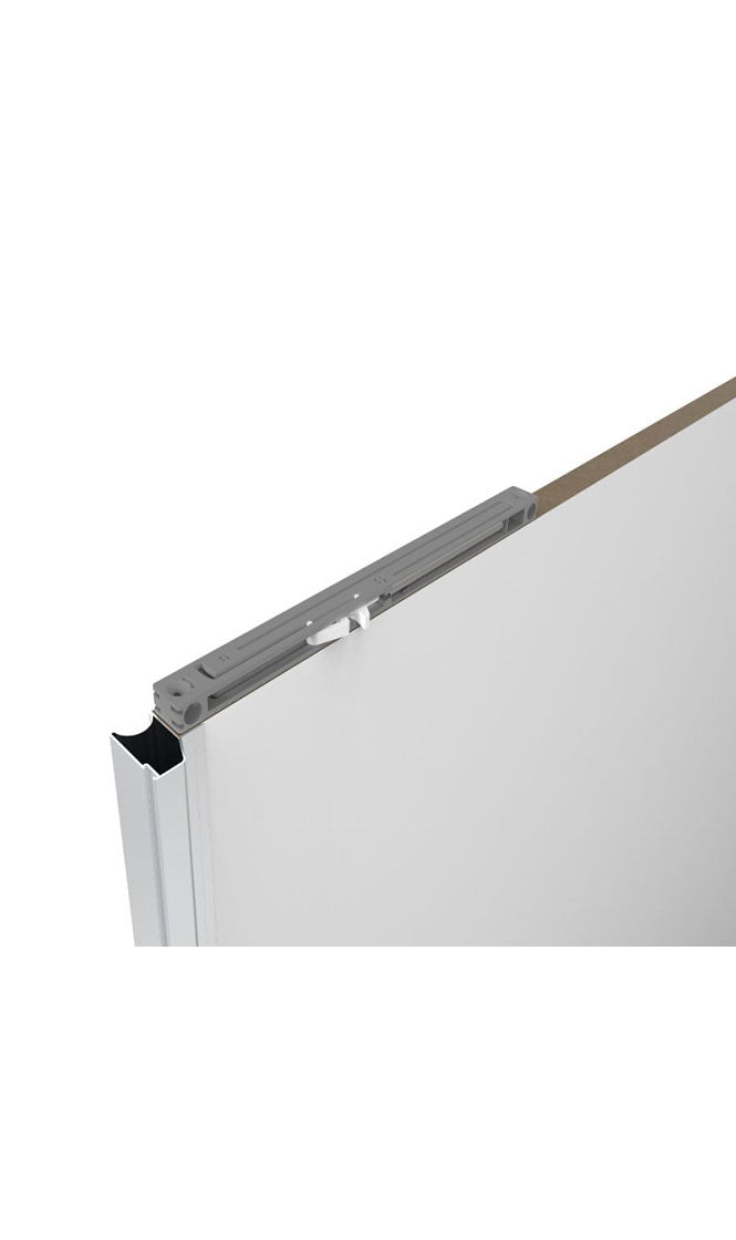 SOFT CLOSING BRAKE FOR DOOR