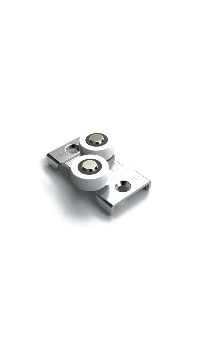 KIT FOR TWO GE52 SYSTEM DOORS
