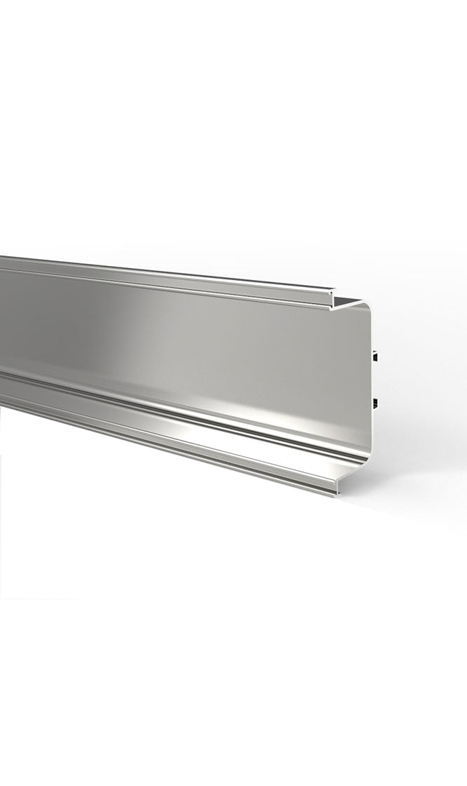 MIDDLE GOLA ALUMINUM