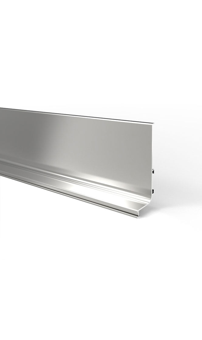 UPPER GOLA ALUMINUM