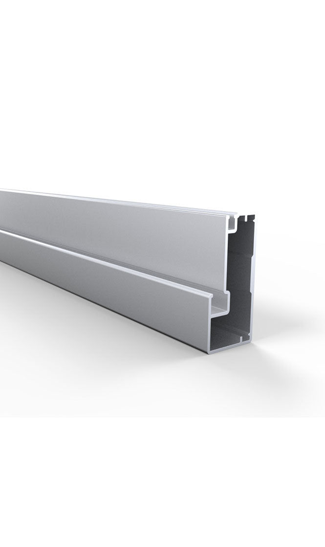INTER ALUMINUM PROFILE