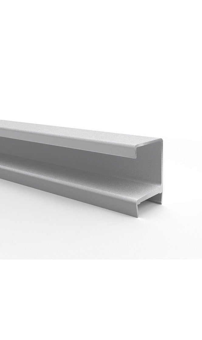 MC HANDLE ALUMINUM PROFILE