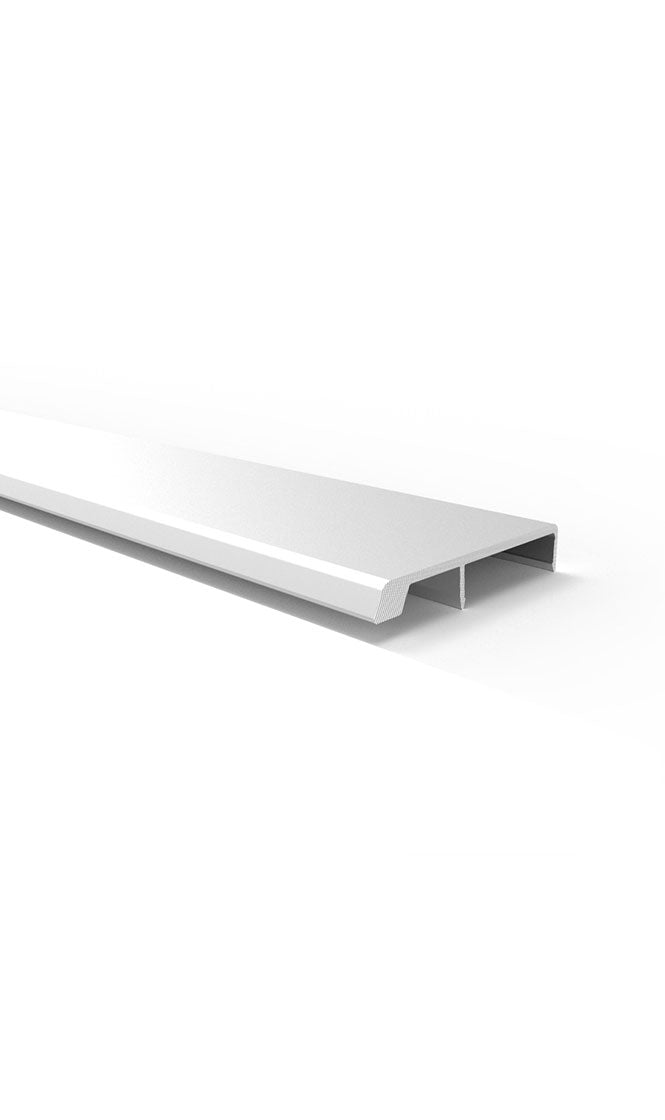 HANDLE ALUMINUM PROFILE 2