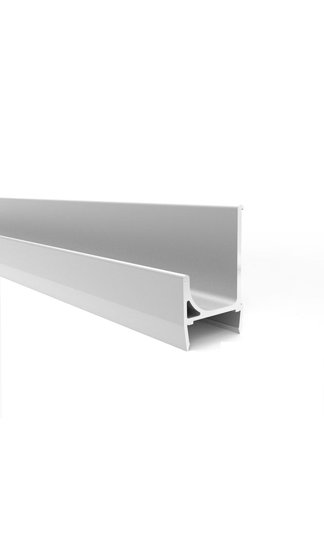 HANDLE ALUMINUM PROFILE 9.84 ft.