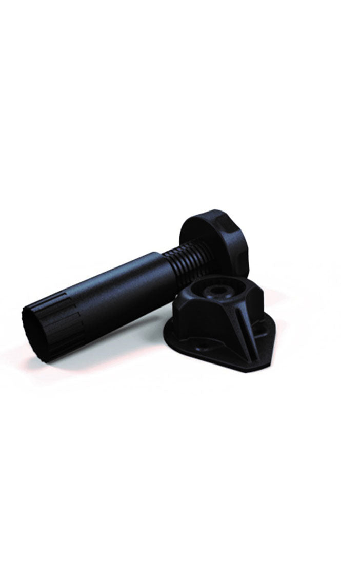 LEG PLASTIC FOR BASEBOARD