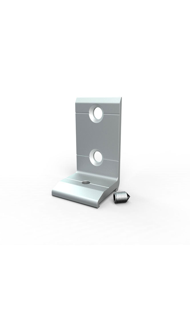 SICCO ATTATCHMENT TO WALL