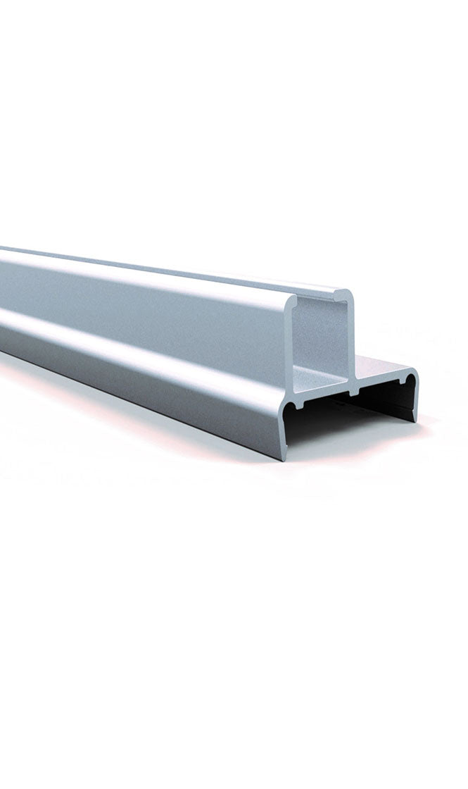 BOARD TO GLASS TRANSITION PROFILE