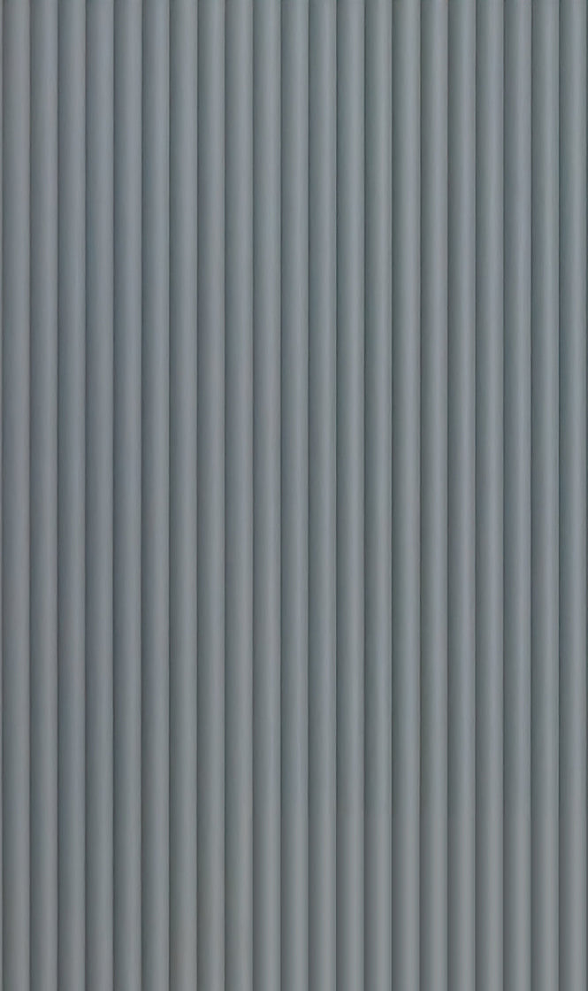 MDF 3D Panel Dusty Grey