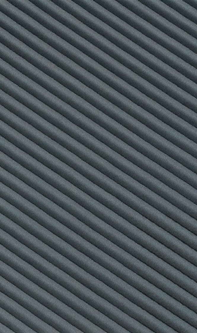 MDF 3D Panel Dark Grey