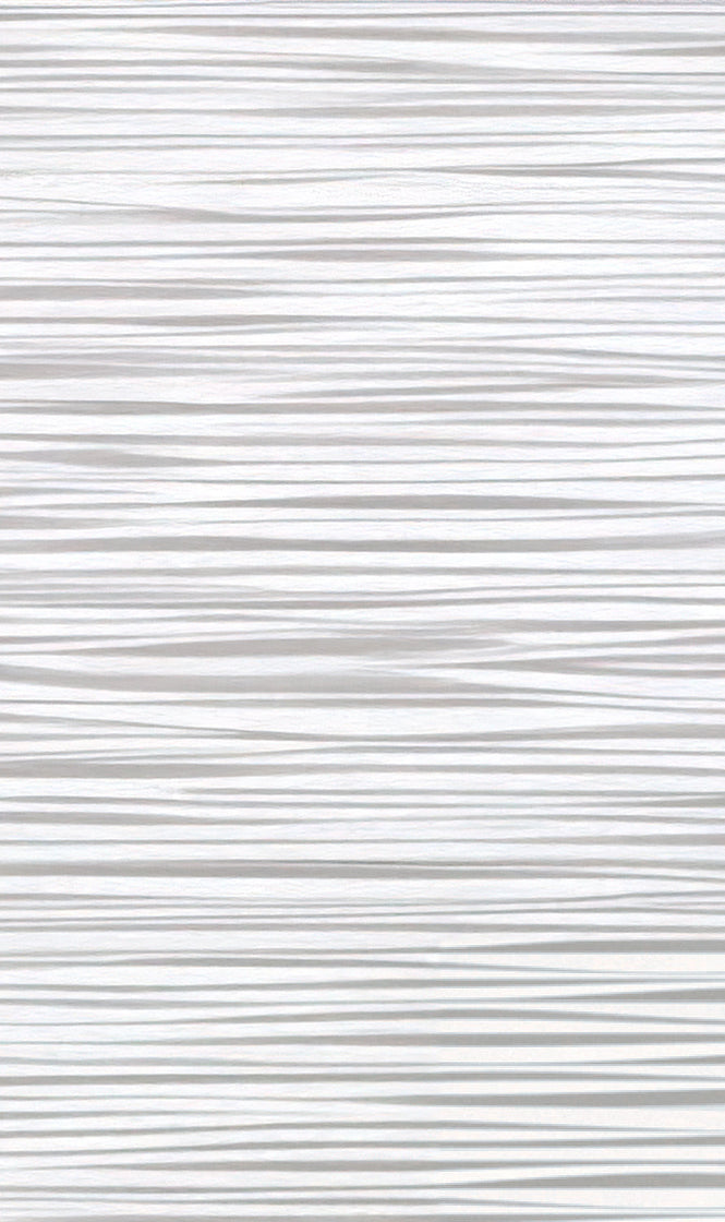 MDF 3D Panel White