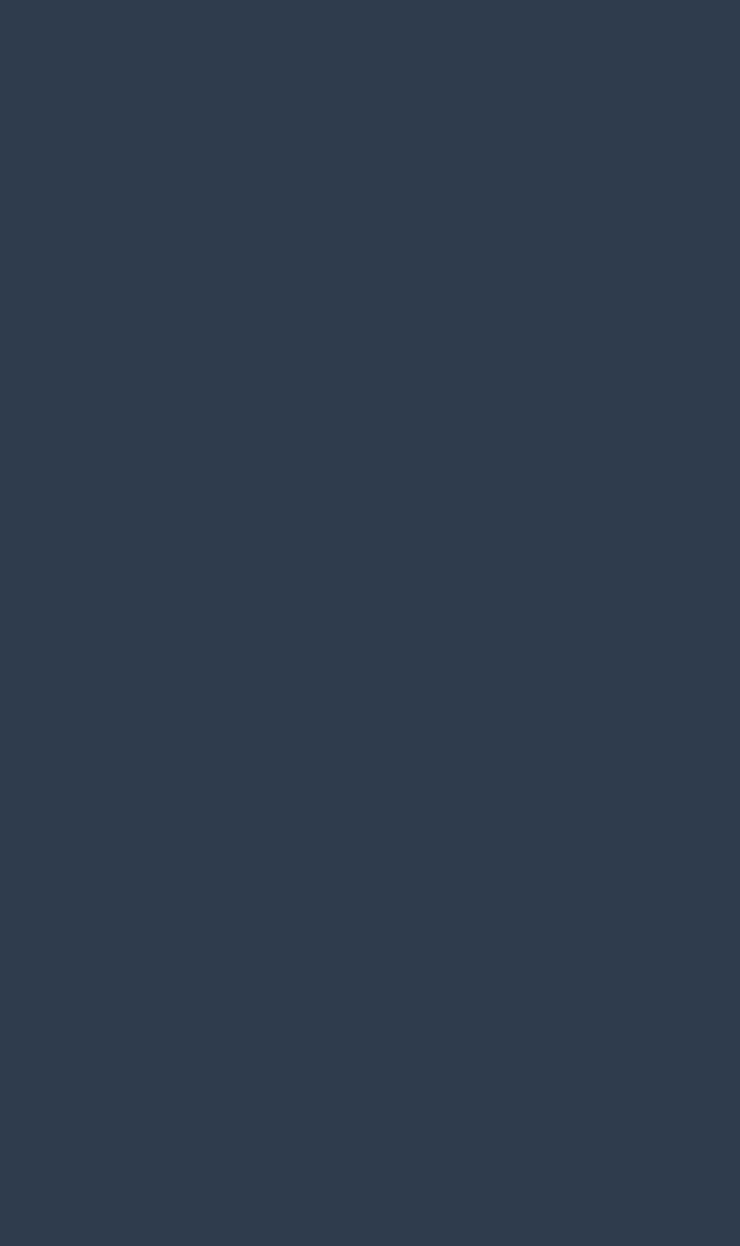 MDF Technomatt Anti-Fingerprint Acrylic Panel Dark Blue