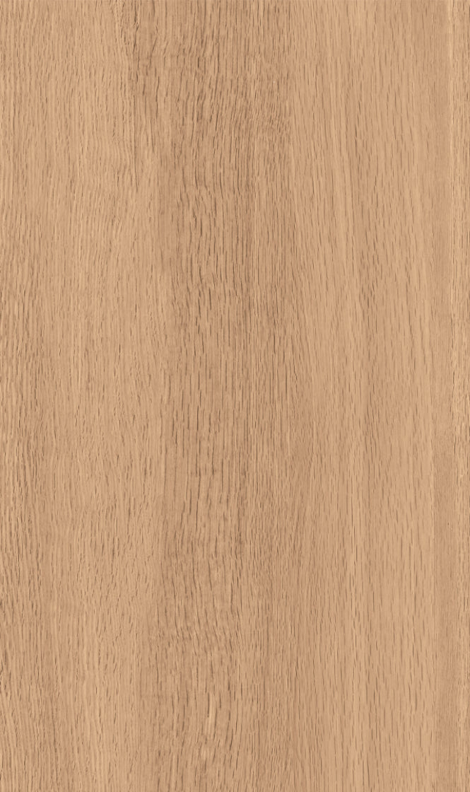 MDF Madera European Natural Oak Veneered Panel