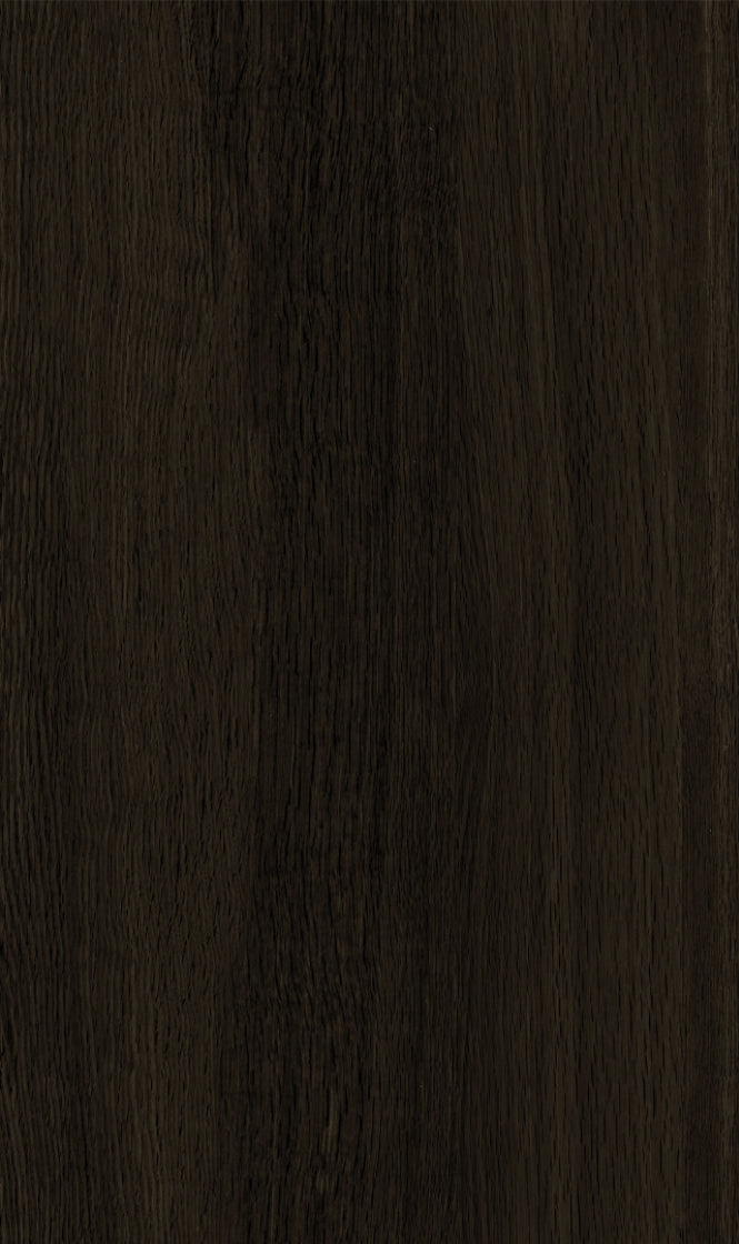 MDF Madera European Ebony Oak Veneered Panel