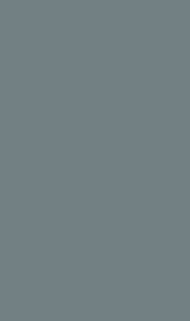 MDF Technomatt Anti-Fingerprint Acrylic Panel Green