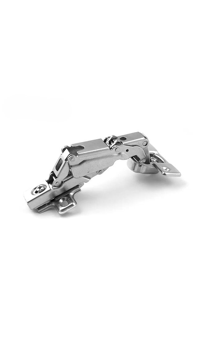 180 FULLOVERLAY CLIP ON / ADJUSTABLE CAME PLATE