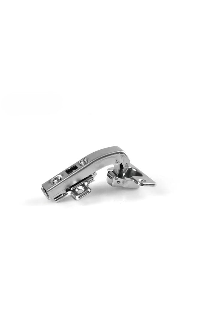 BLIND CORNER OVERLAY CLIP ON HINGE / ADJUSTABLE CAM PLATE