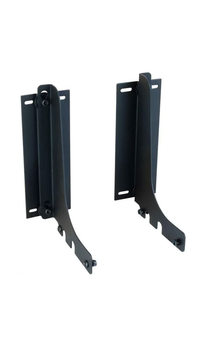 BLACK DOOR MOUNTING KIT FOR CAN-EBM SERIES