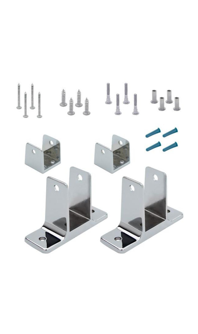 PANEL PACK 1-1/4" TWO EAR 6LP