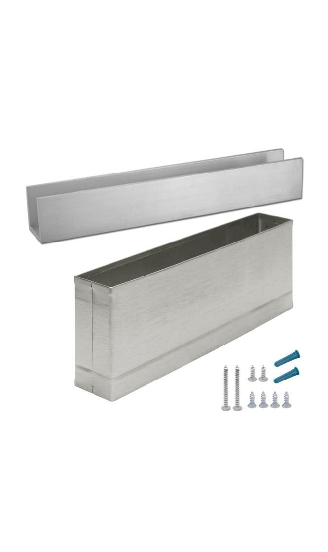 Door Pull 2-3/4" Centers