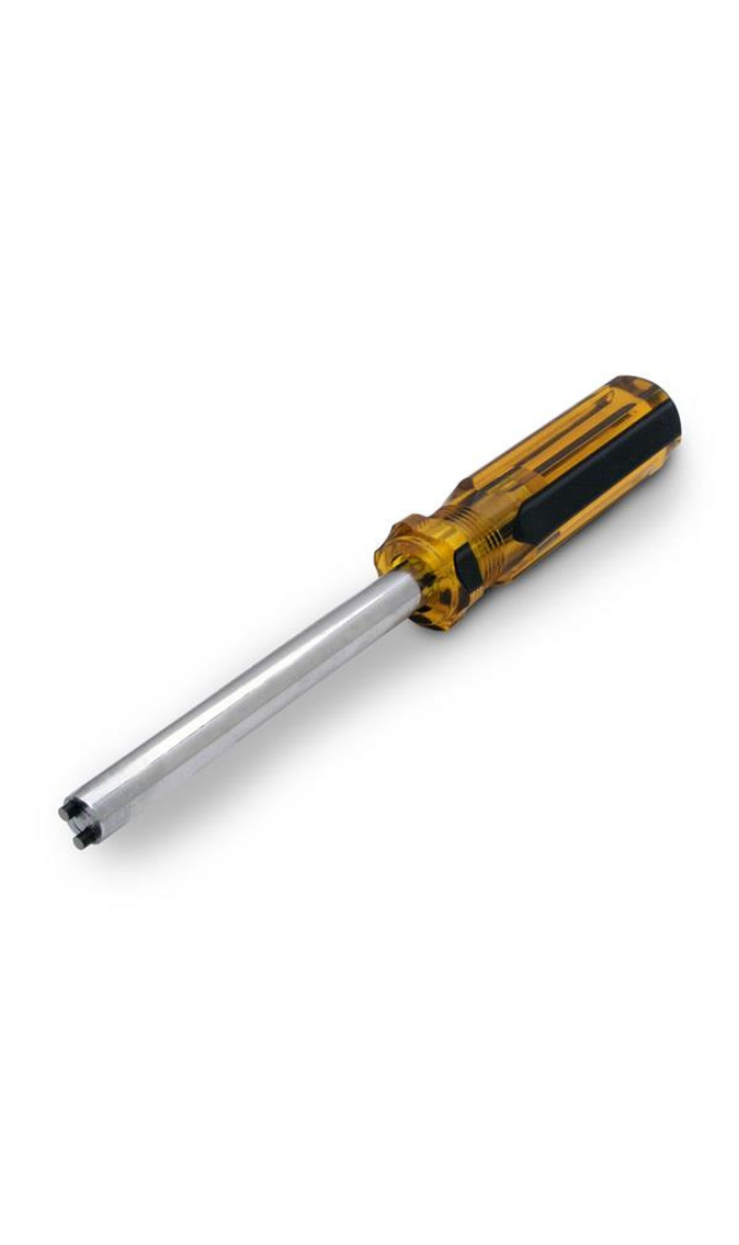 One-Way Screw Remover