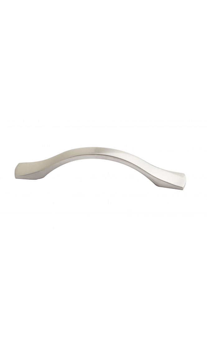 96MM PULL - HARMONY - BRUSHED NICKEL