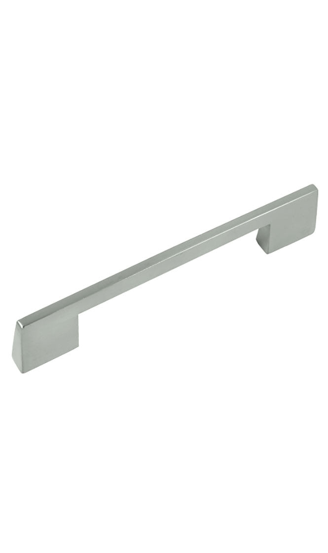 96MM PULL - CONTEMPO - SATIN NICKEL
