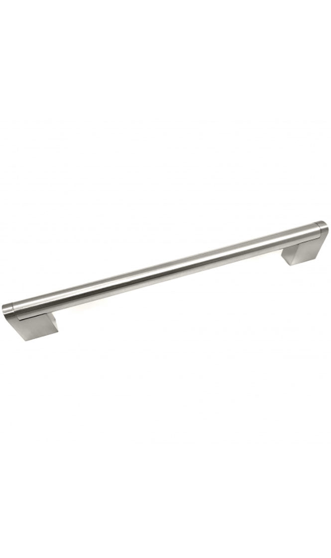 256MM C/C TRIBECA PULL SATIN NICKEL