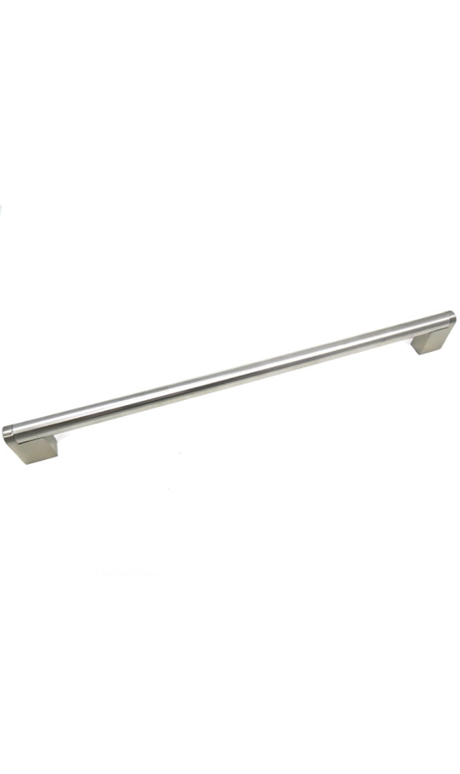 320MM C/C TRIBECA PULL SATIN NICKEL