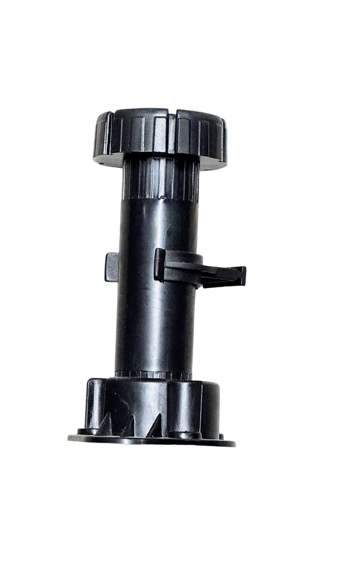 Cabinet Leveler Legs, Black Cabinet Leveler Legs Adjustable Furniture Legs
